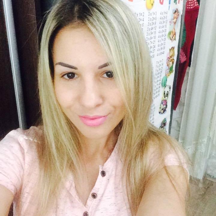 Mariana Davidenco