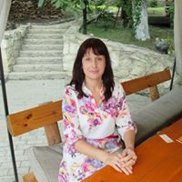 Corina Hartea